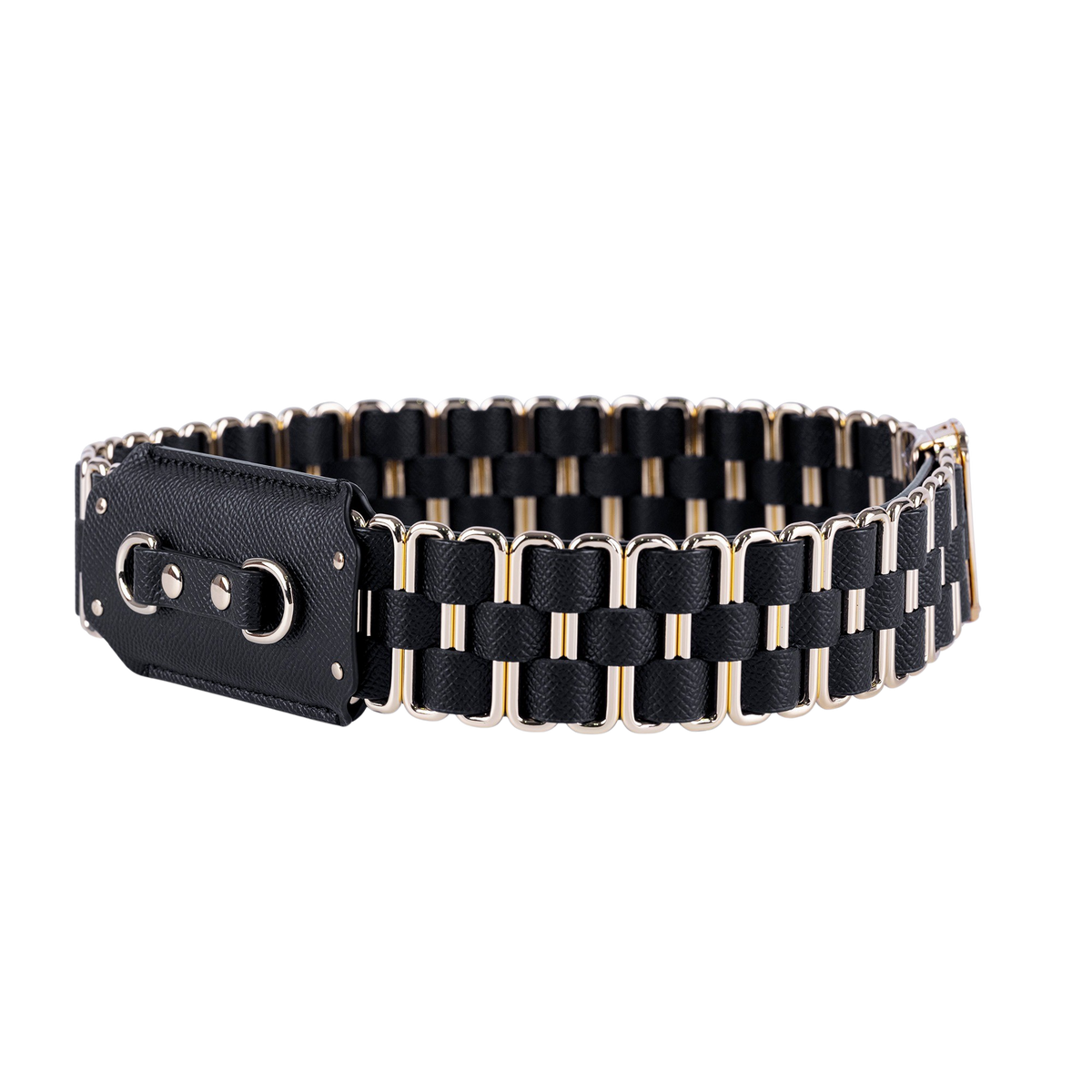 Keen Bound Singles - Torso Restraint Belt — view 1