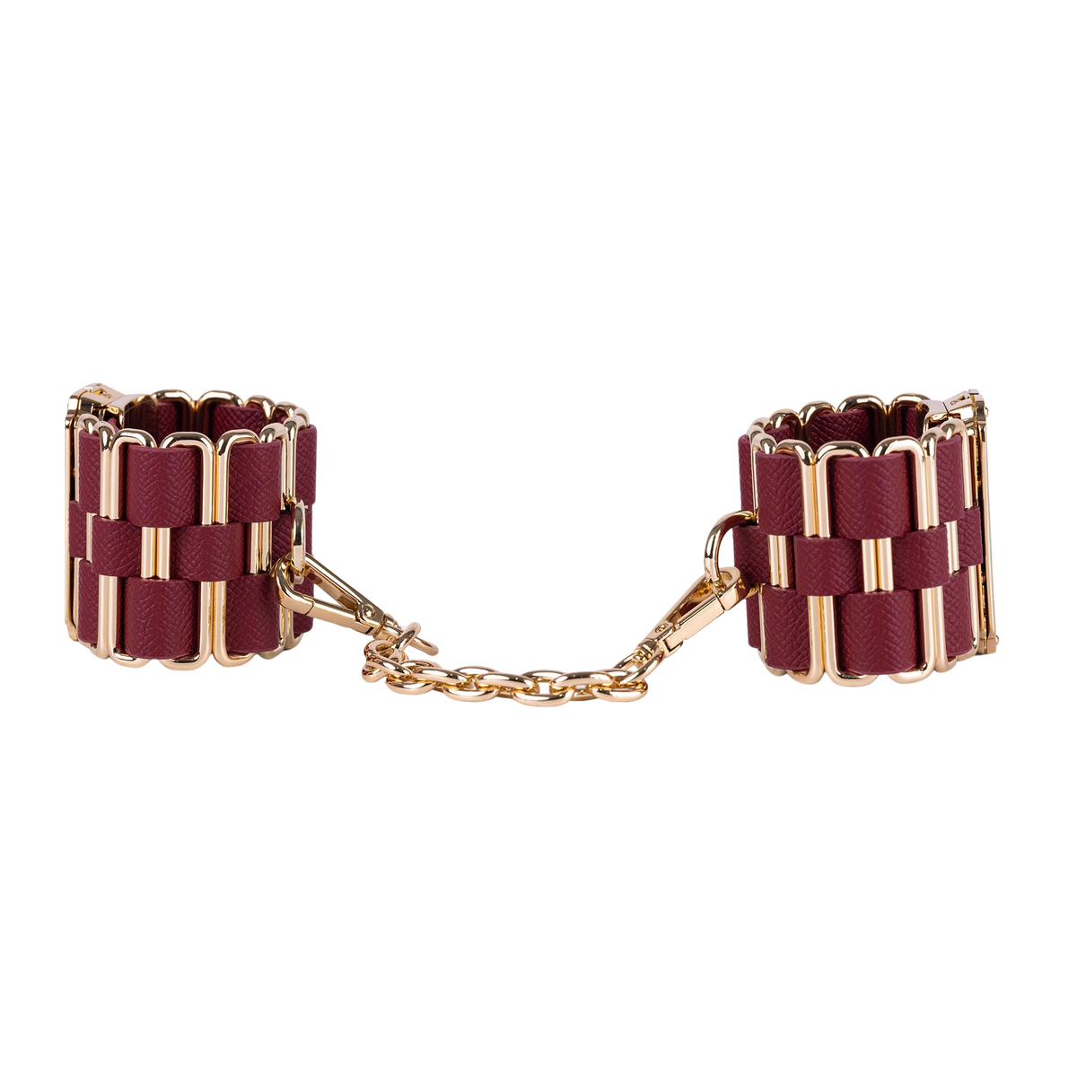Keen Bound Singles - Wrist Restraints — view 1