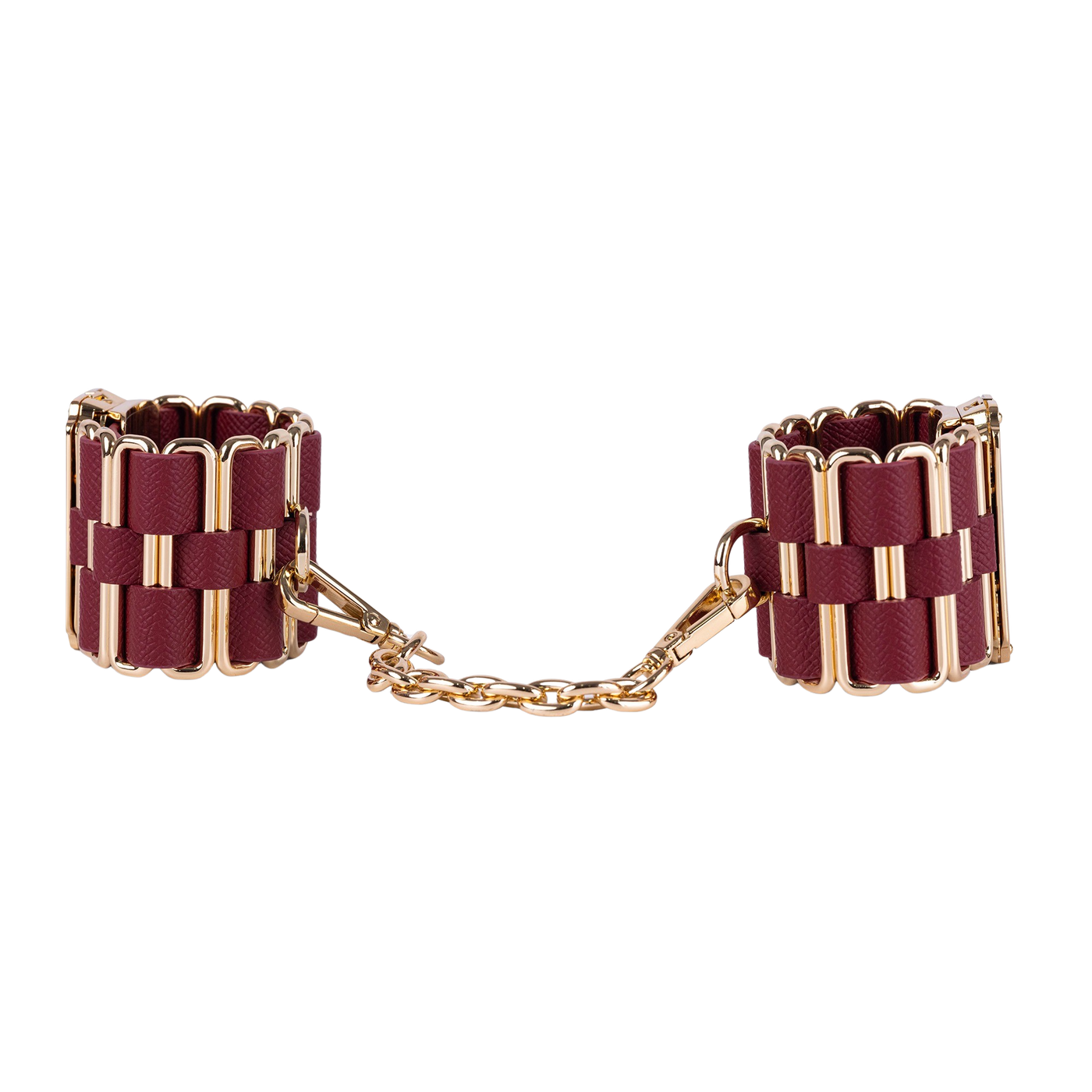 Keen Bound Singles - Ankle Restraints