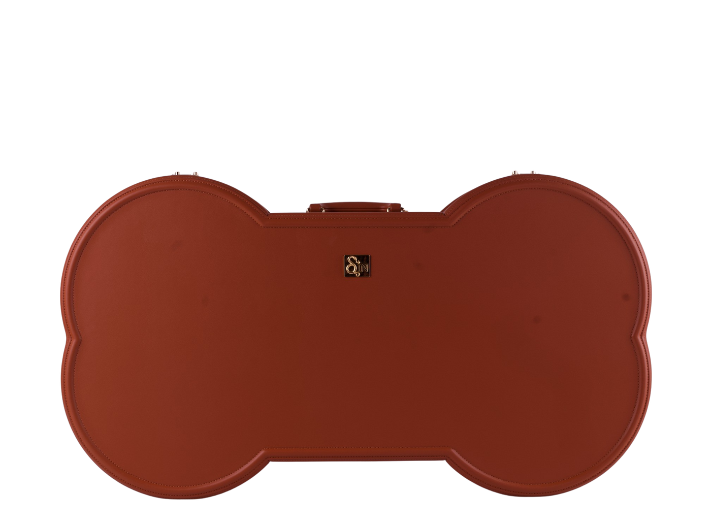 BONE Classic Signature Set Mahogany Brown