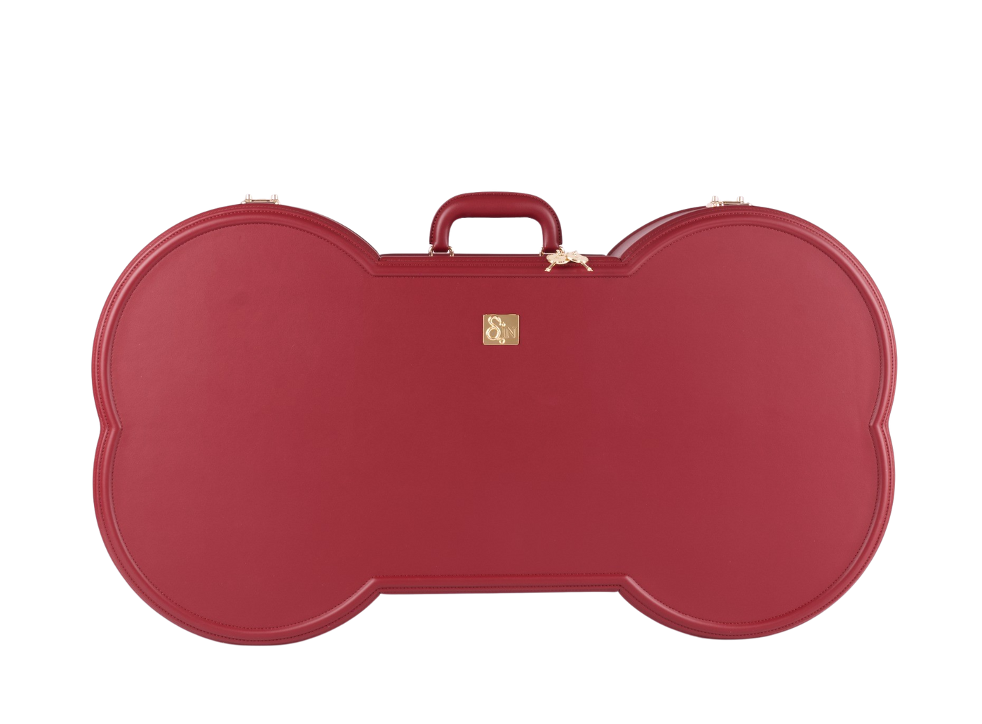 BONE Classic Signature Set - Burgundy