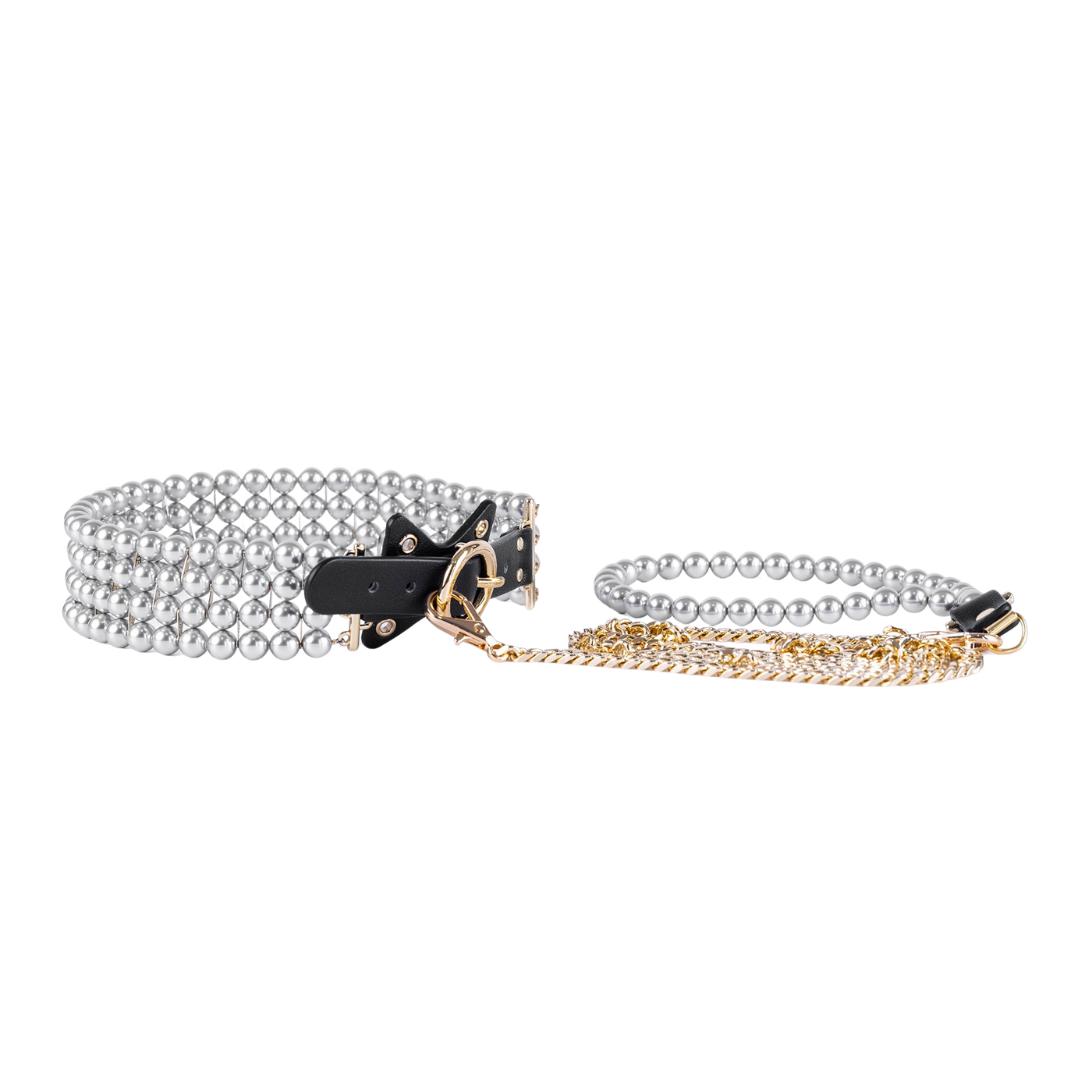 Pearl Edition Singles - Neck Control Collar