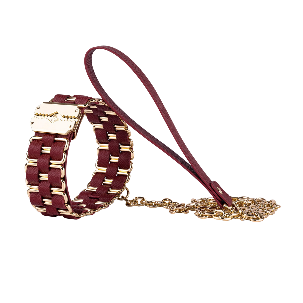 Keen Bound Singles - Neck Control Collar — view 1