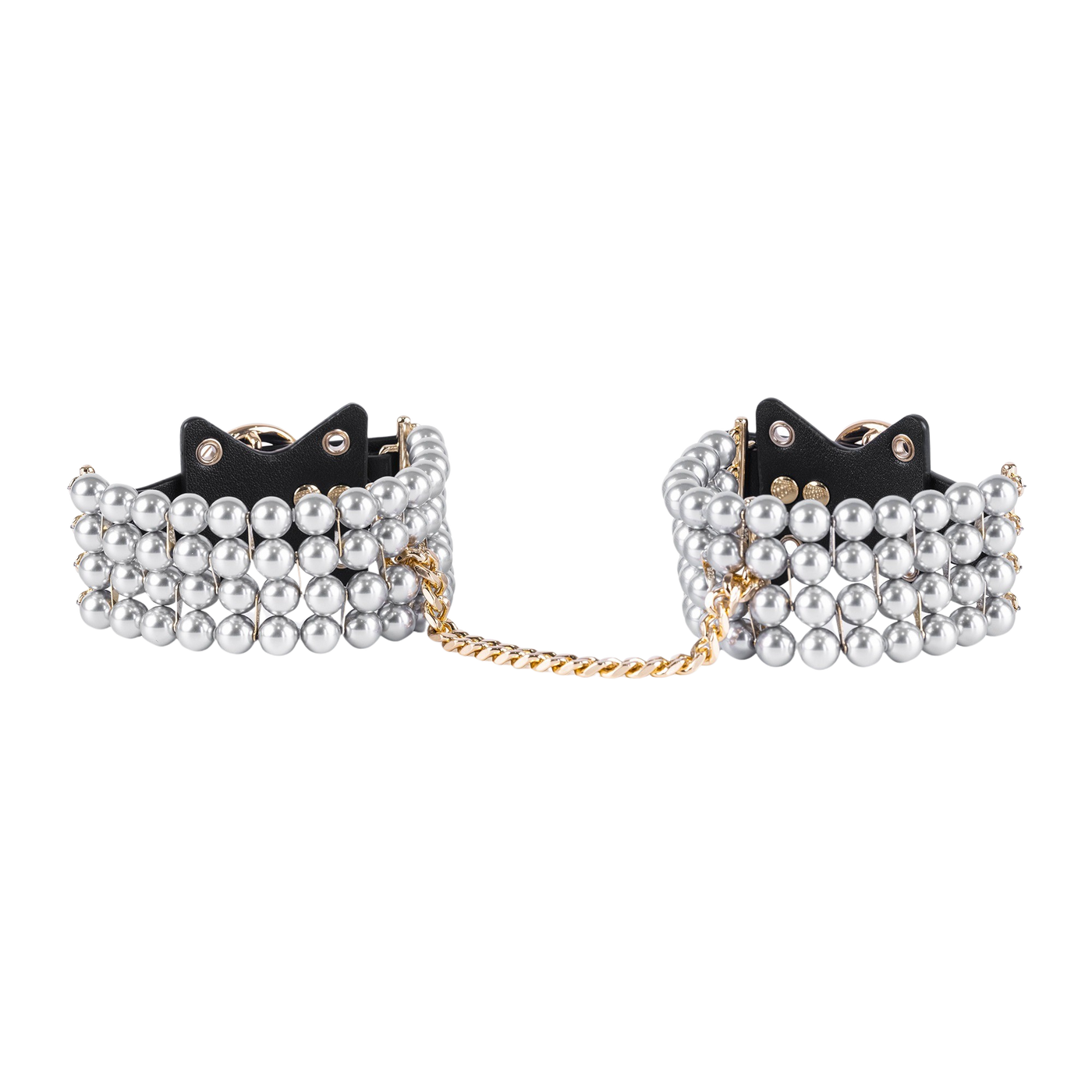 Pearl Edition Singles - Ankle Restraints