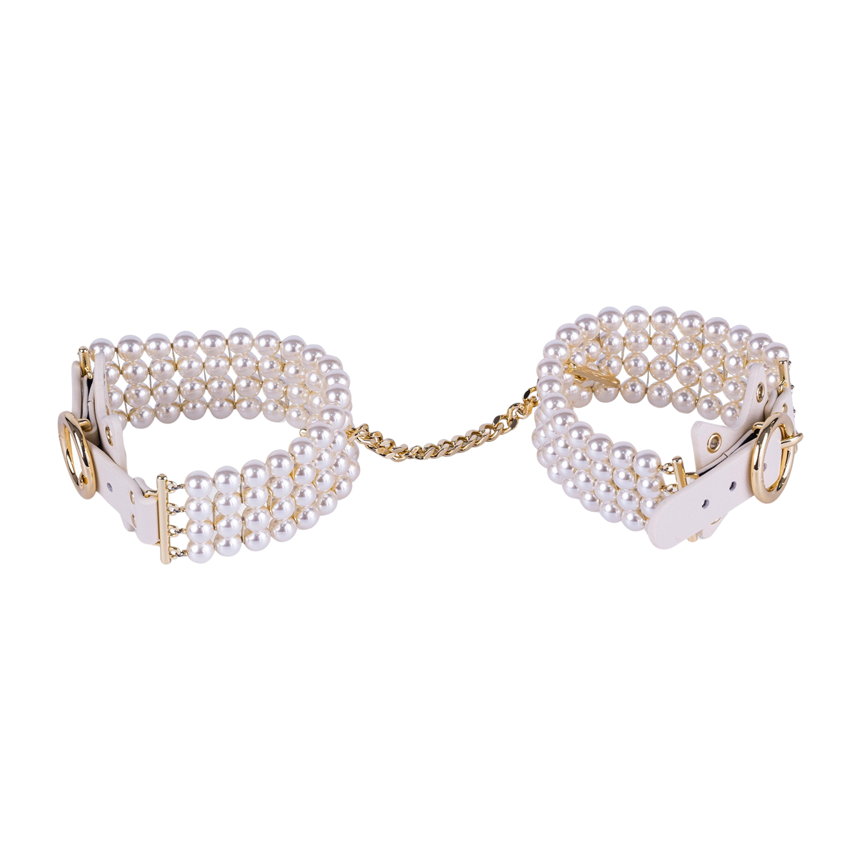 Pearl Edition Singles - Wrist Restraints — view 1