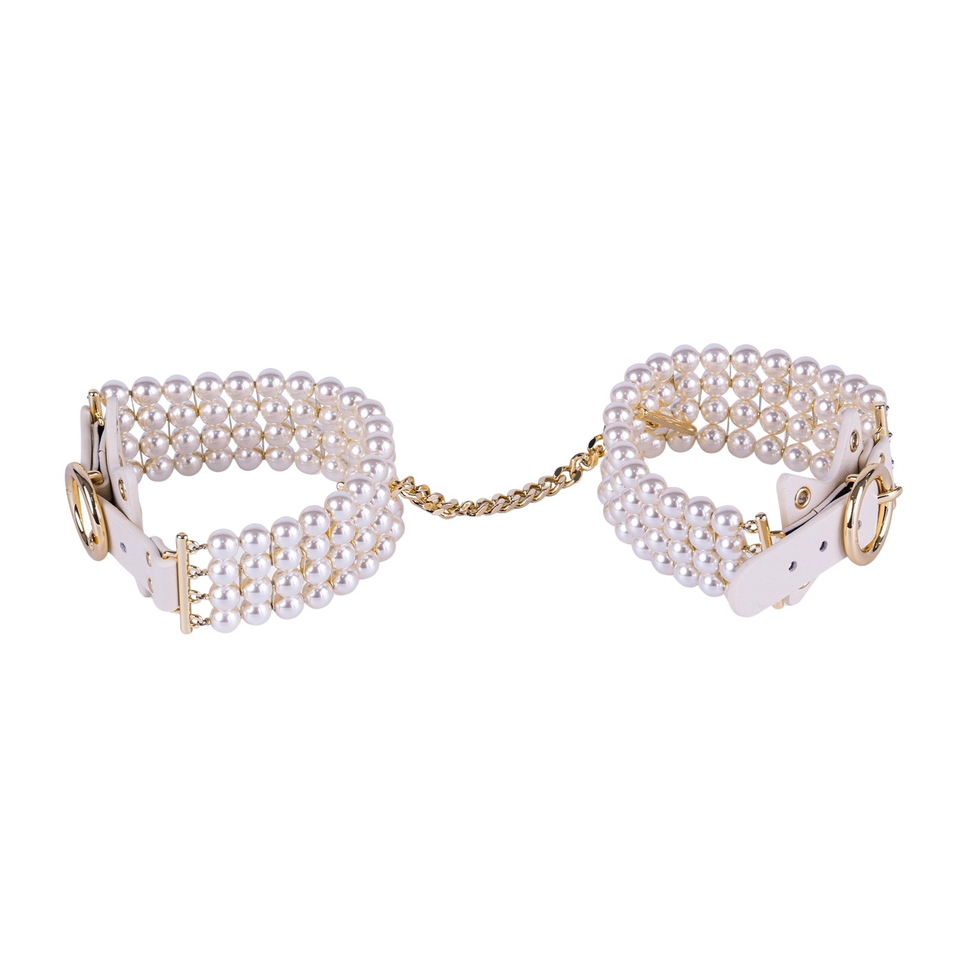 Pearl Edition Singles - Wrist Restraints