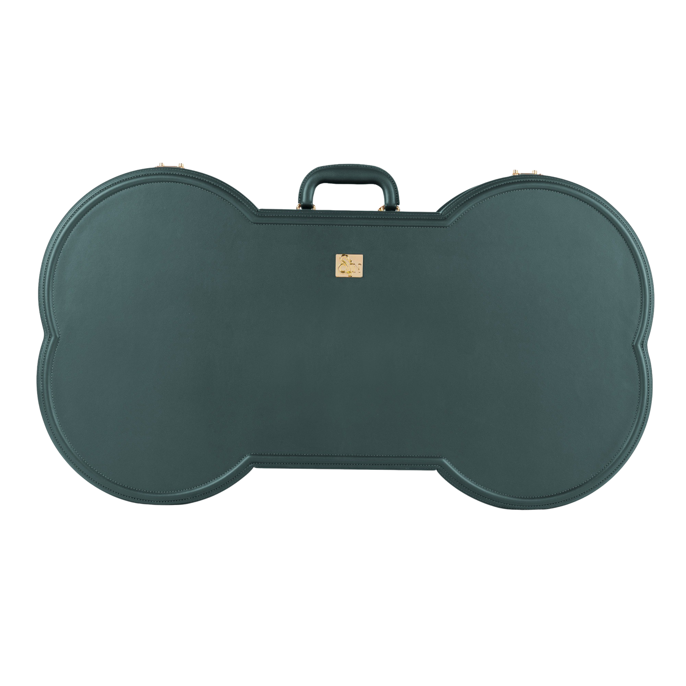 BONE Classic Signature Set Bottle Green