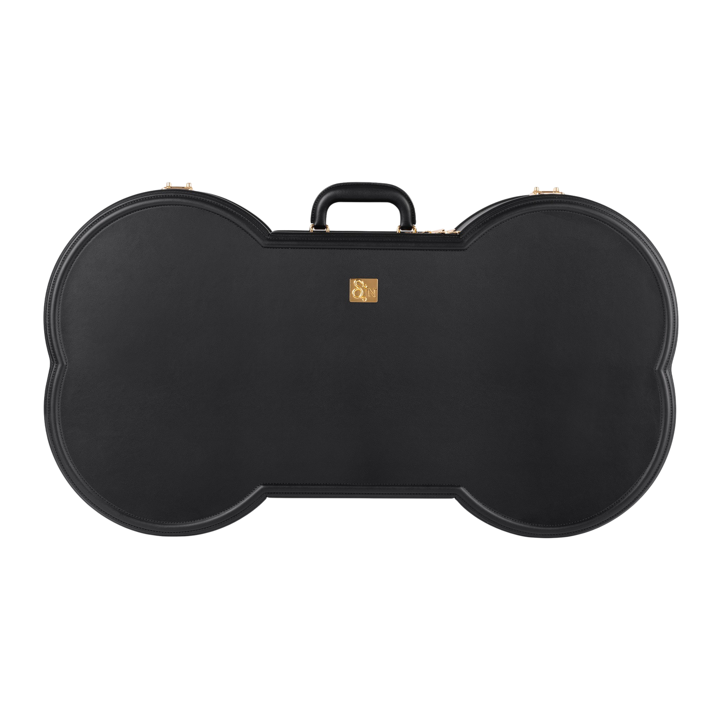 BONE Classic Signature Set — Obsidian Noir