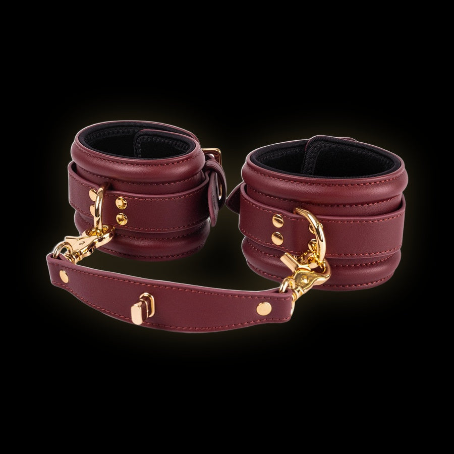 Ankle Cuffs