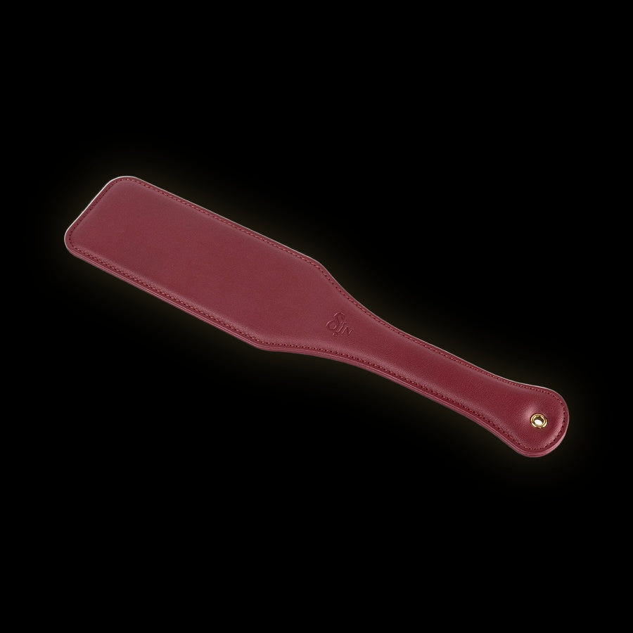 Paddle