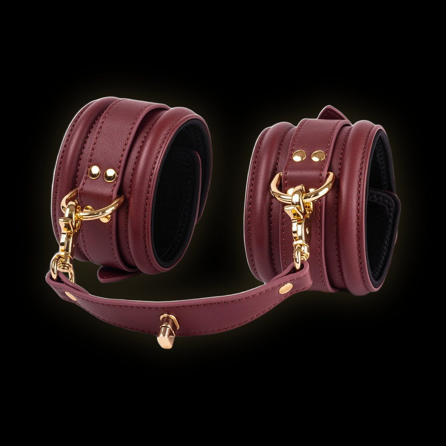 Wrist Cuffs